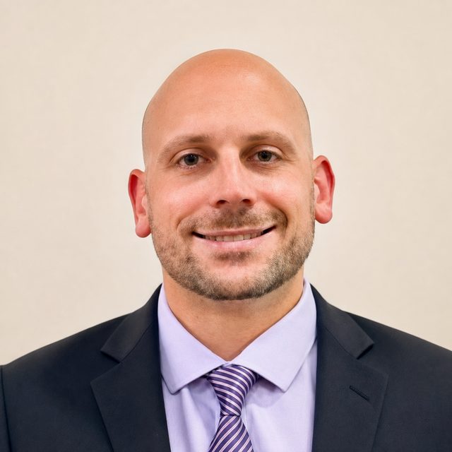Dr. Joshua Basha