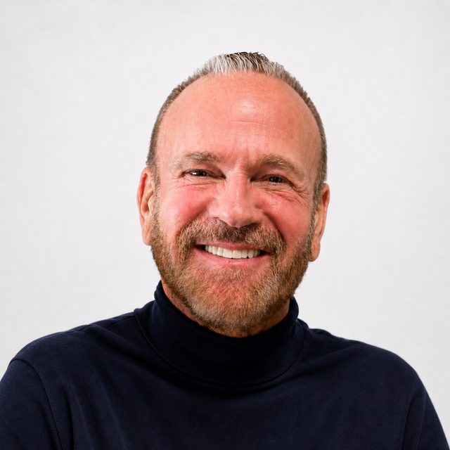 Dr. Kris Volcheck