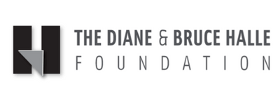 Diane & Bruce Halle Foundation